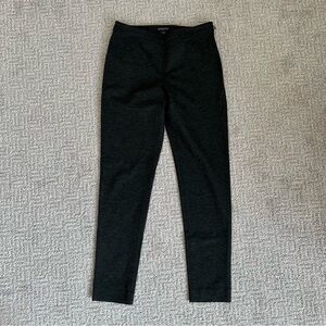 Heather Grey Pendleton Pants